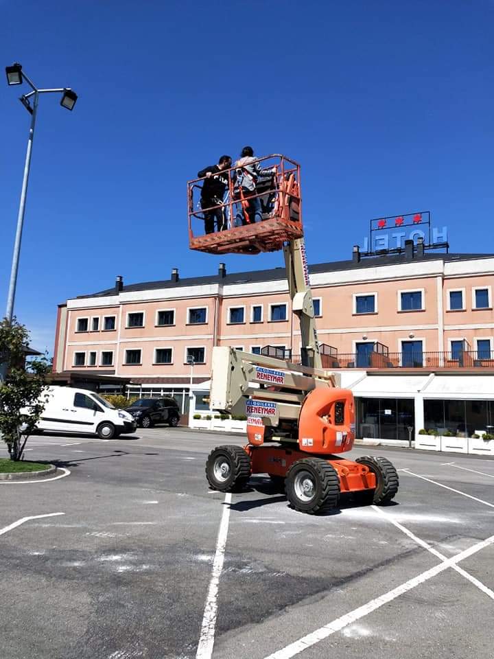 Cosán Centro de Formación en Carballo